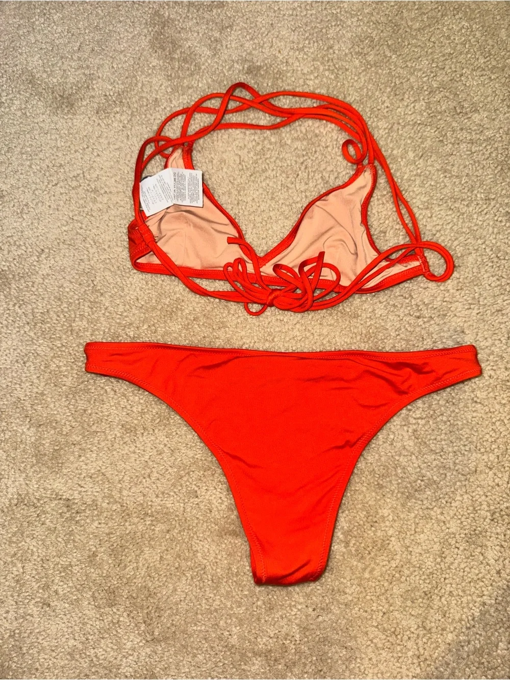 J.Crew Monterey Swimsuit